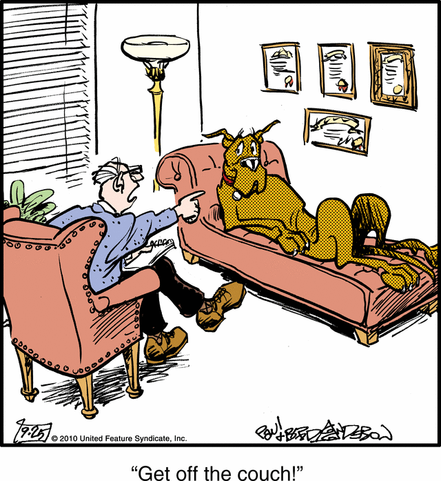 marmaduke